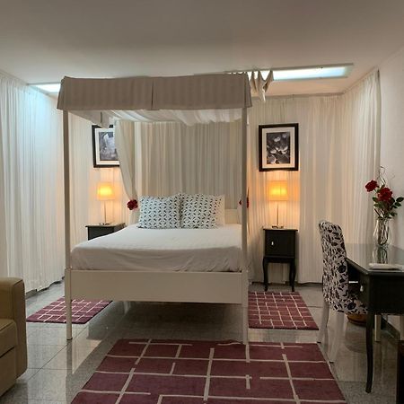 Discovery Apartment Estrela Lisboa Eksteriør billede