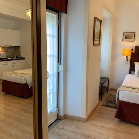 Discovery Apartment Estrela Lisboa Eksteriør billede