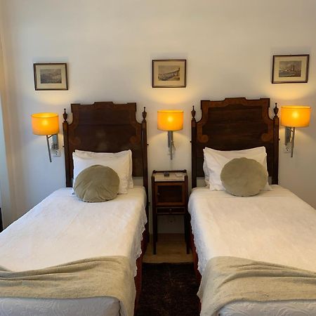 Discovery Apartment Estrela Lisboa Eksteriør billede