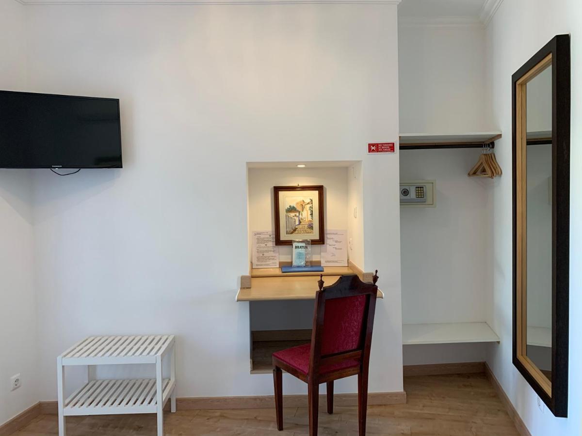 Discovery Apartment Estrela Lisboa Eksteriør billede