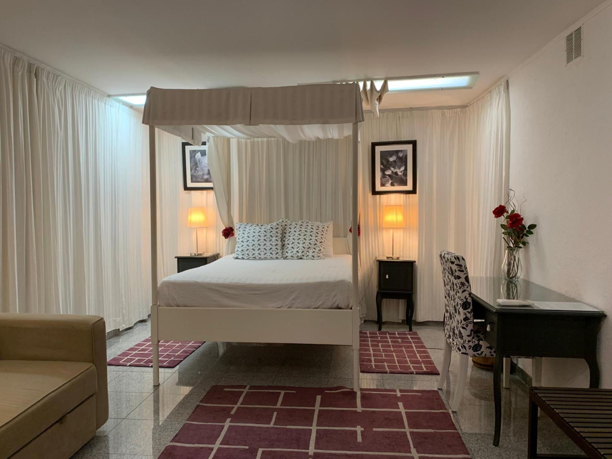 Discovery Apartment Estrela Lisboa Eksteriør billede