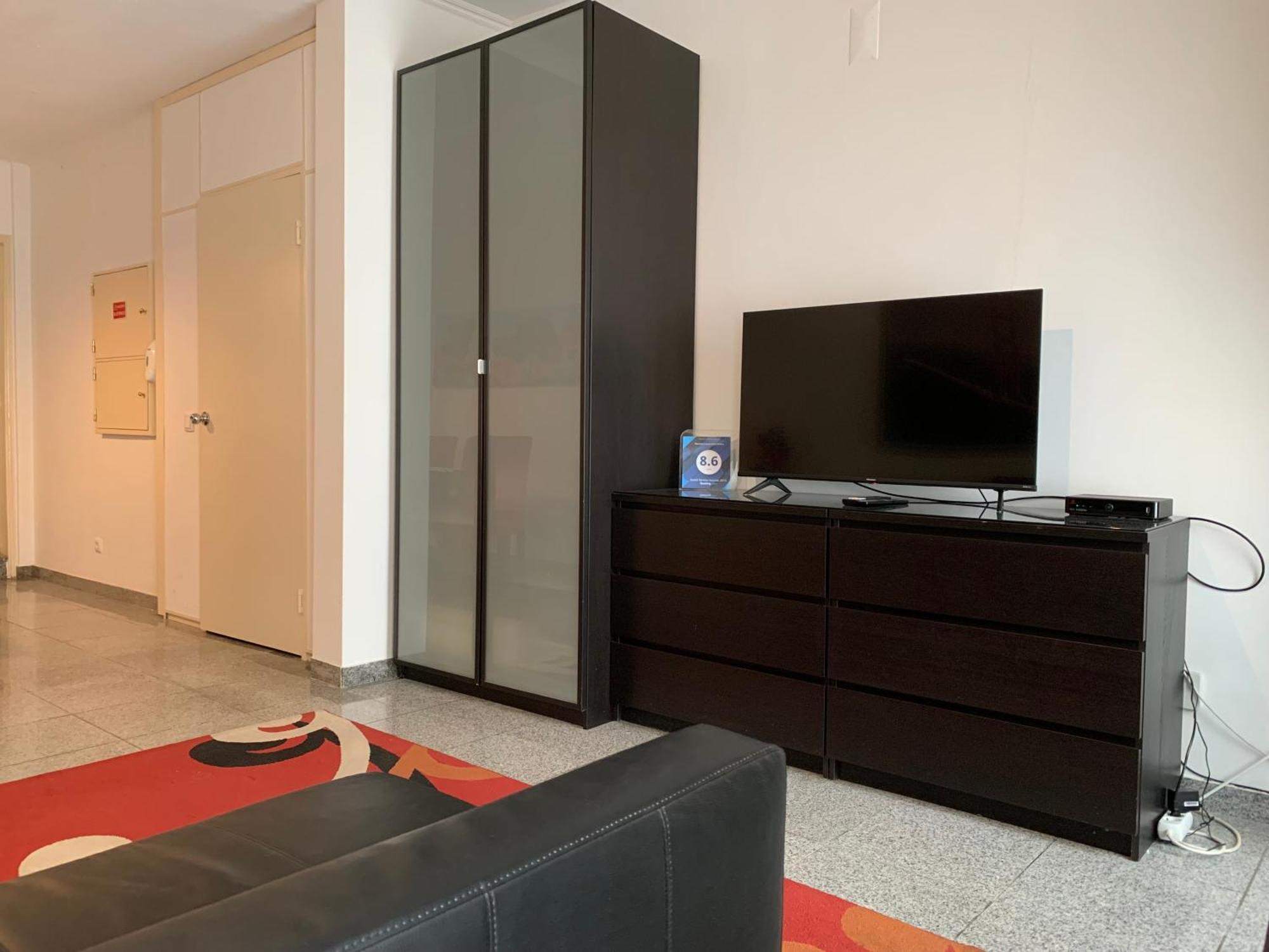 Discovery Apartment Estrela Lisboa Eksteriør billede