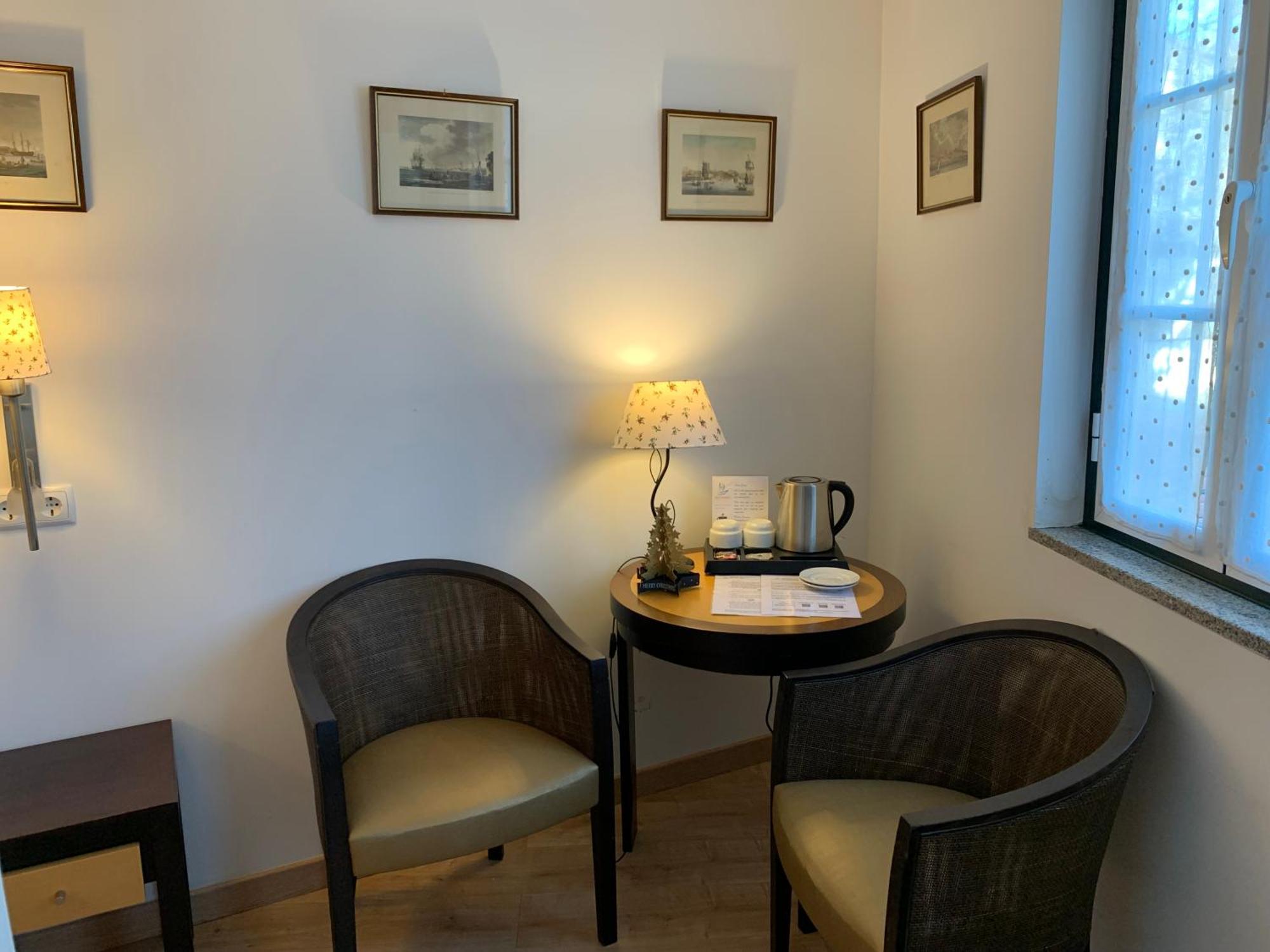 Discovery Apartment Estrela Lisboa Eksteriør billede