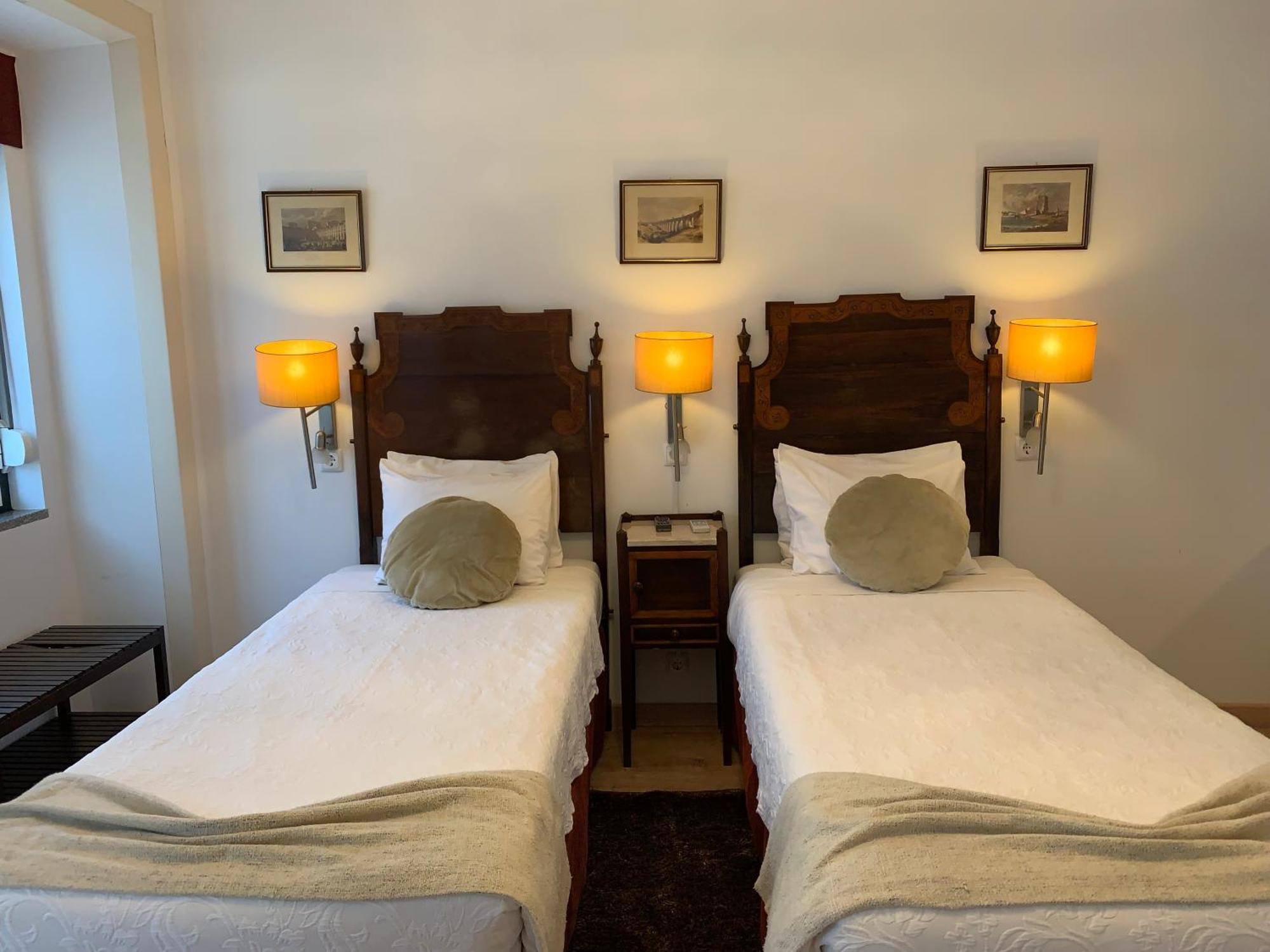 Discovery Apartment Estrela Lisboa Eksteriør billede