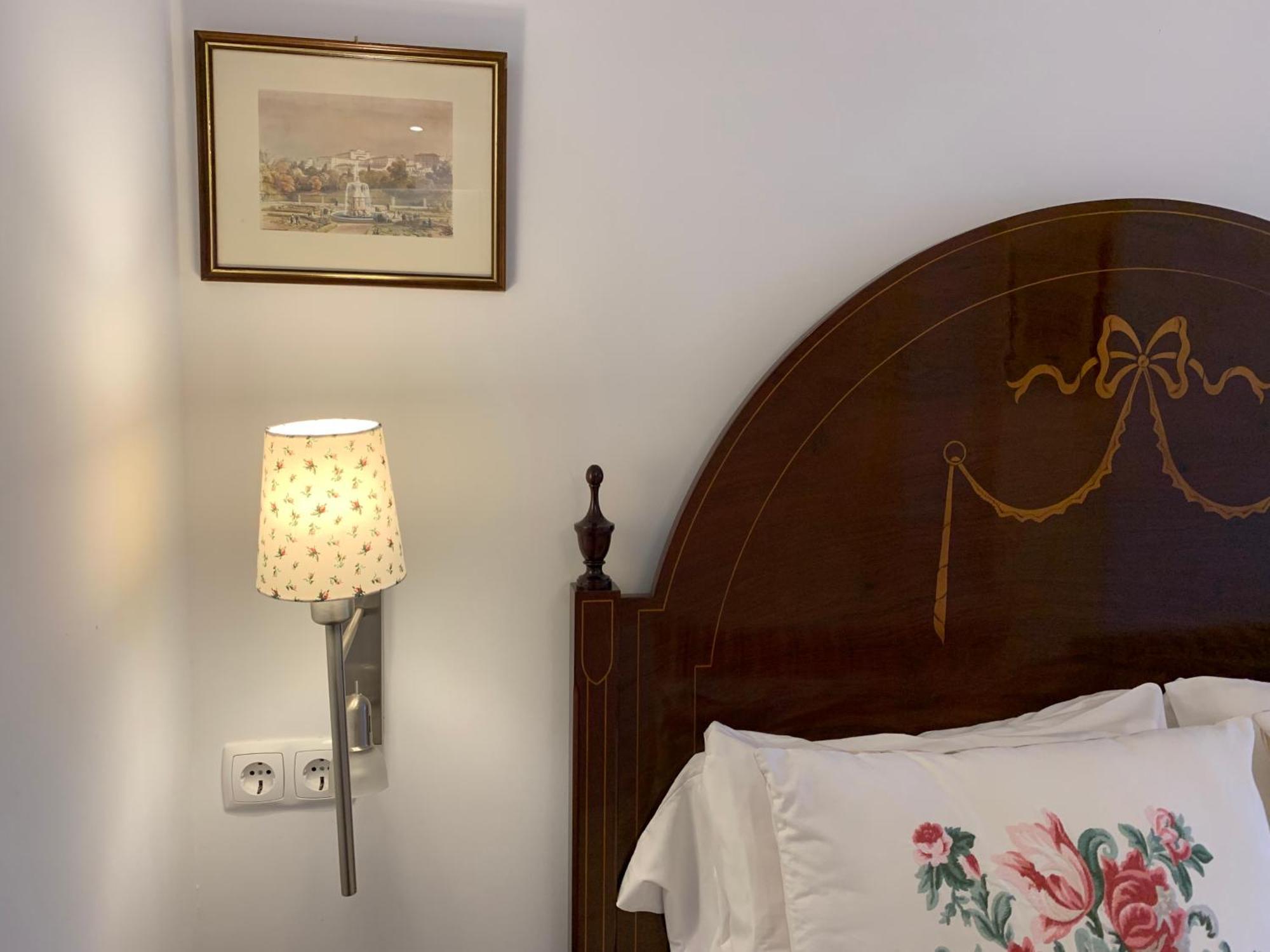 Discovery Apartment Estrela Lisboa Eksteriør billede