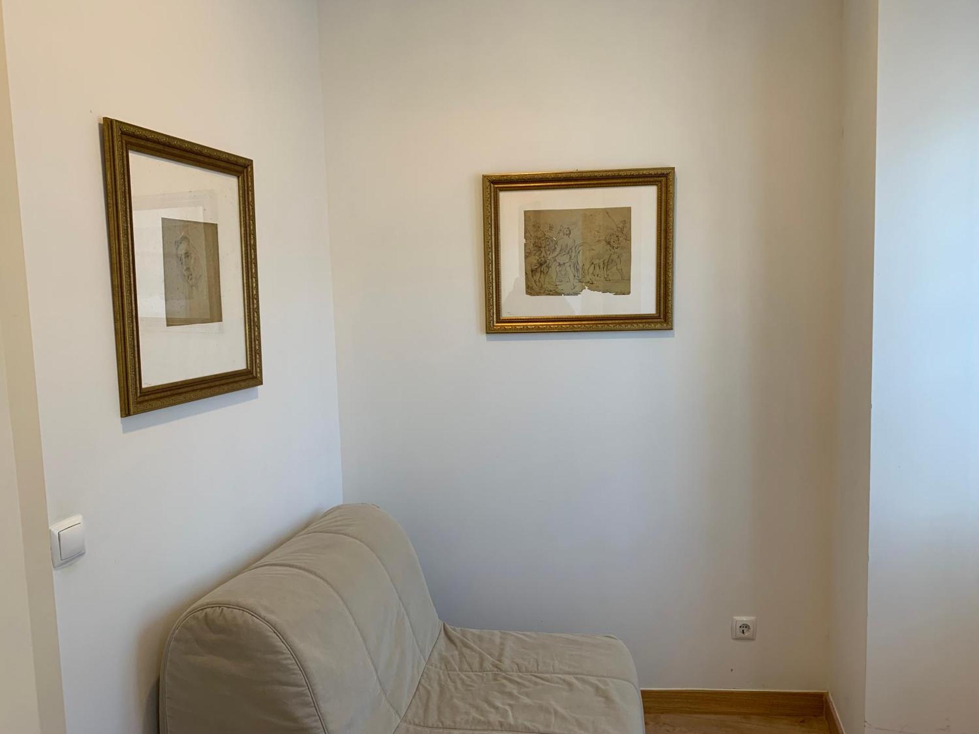 Discovery Apartment Estrela Lisboa Eksteriør billede