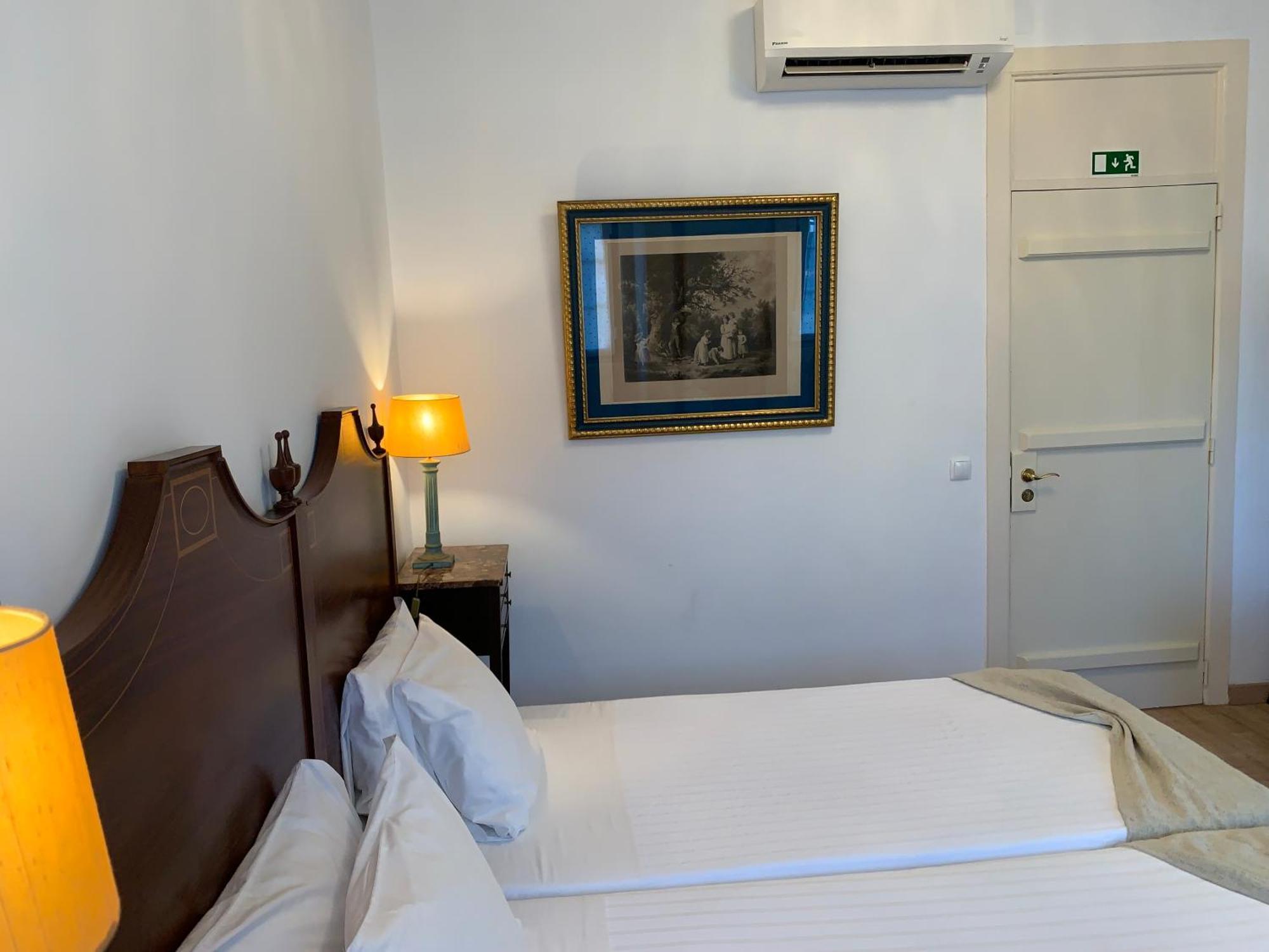 Discovery Apartment Estrela Lisboa Eksteriør billede