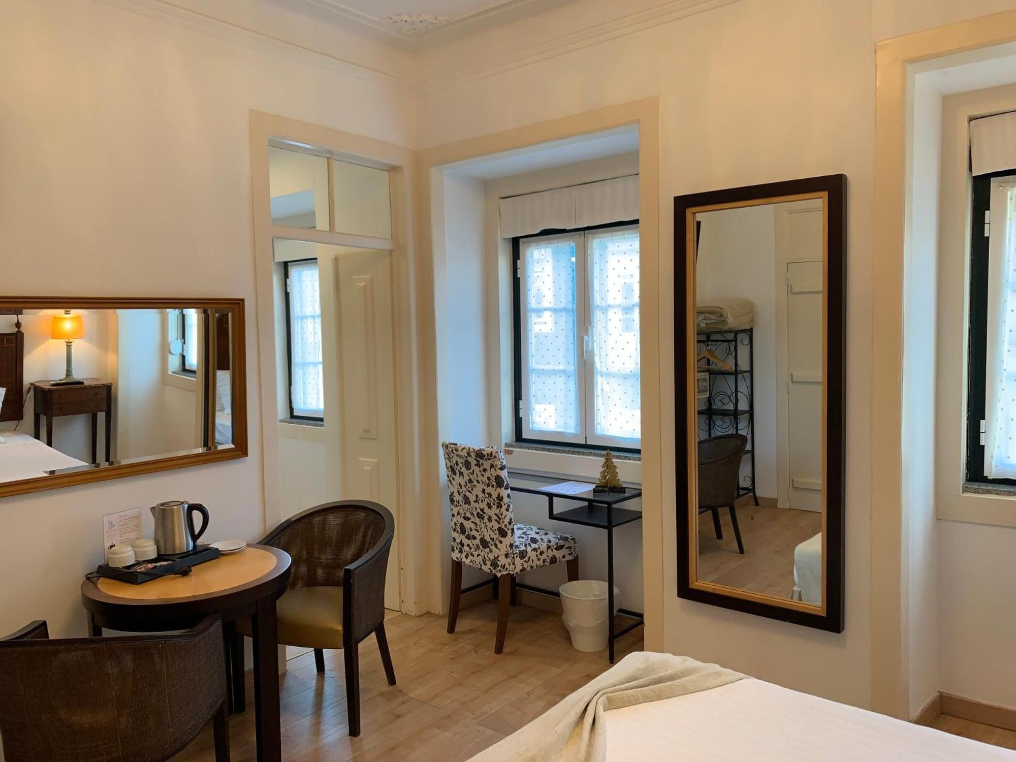 Discovery Apartment Estrela Lisboa Eksteriør billede