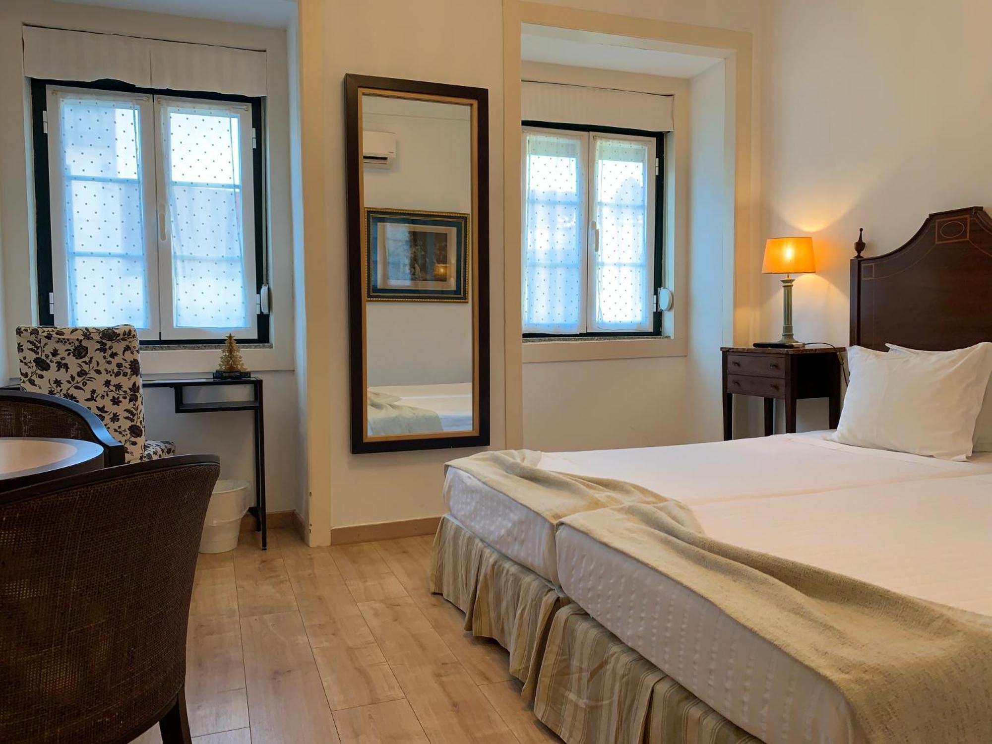 Discovery Apartment Estrela Lisboa Eksteriør billede