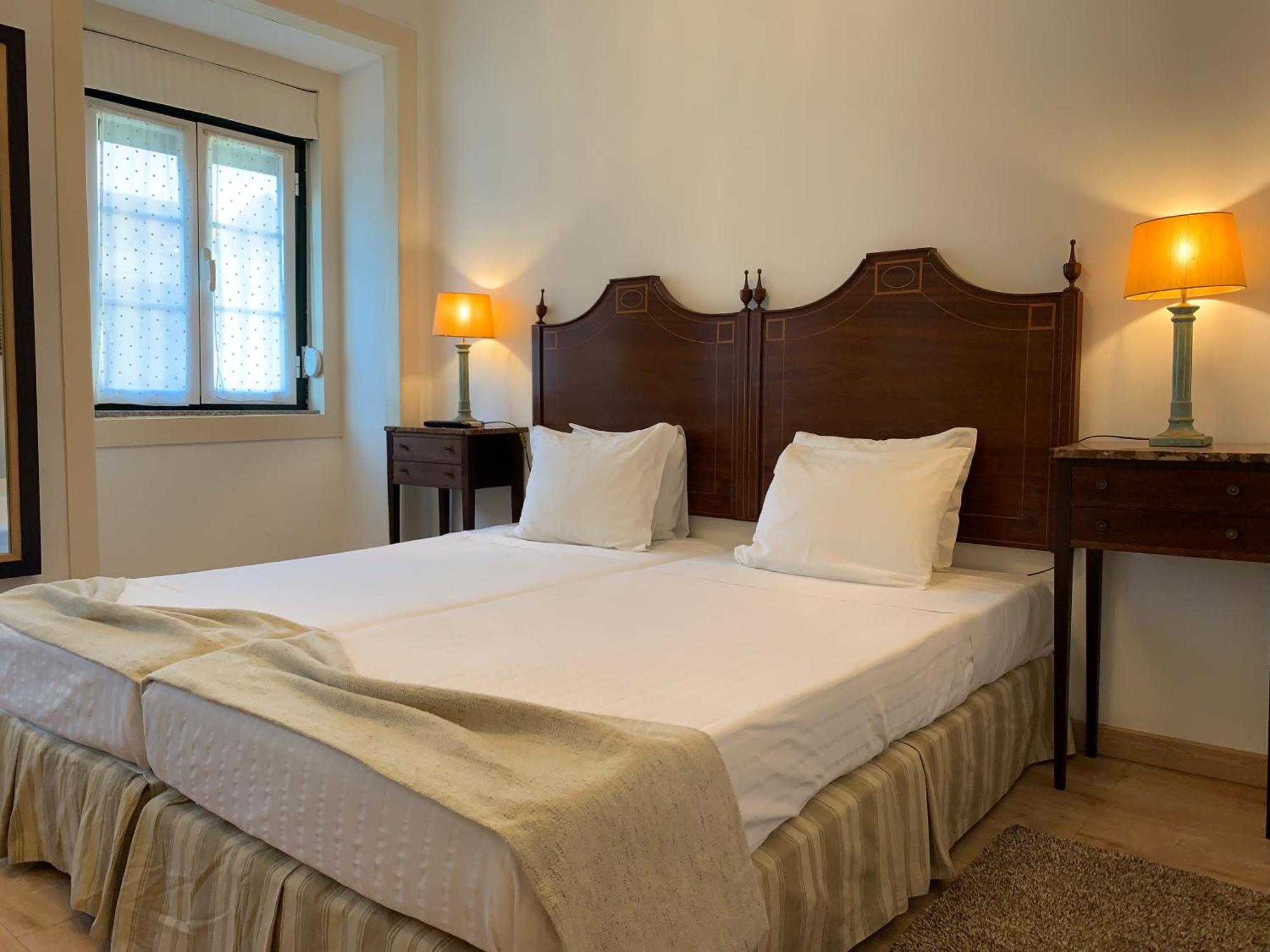 Discovery Apartment Estrela Lisboa Eksteriør billede