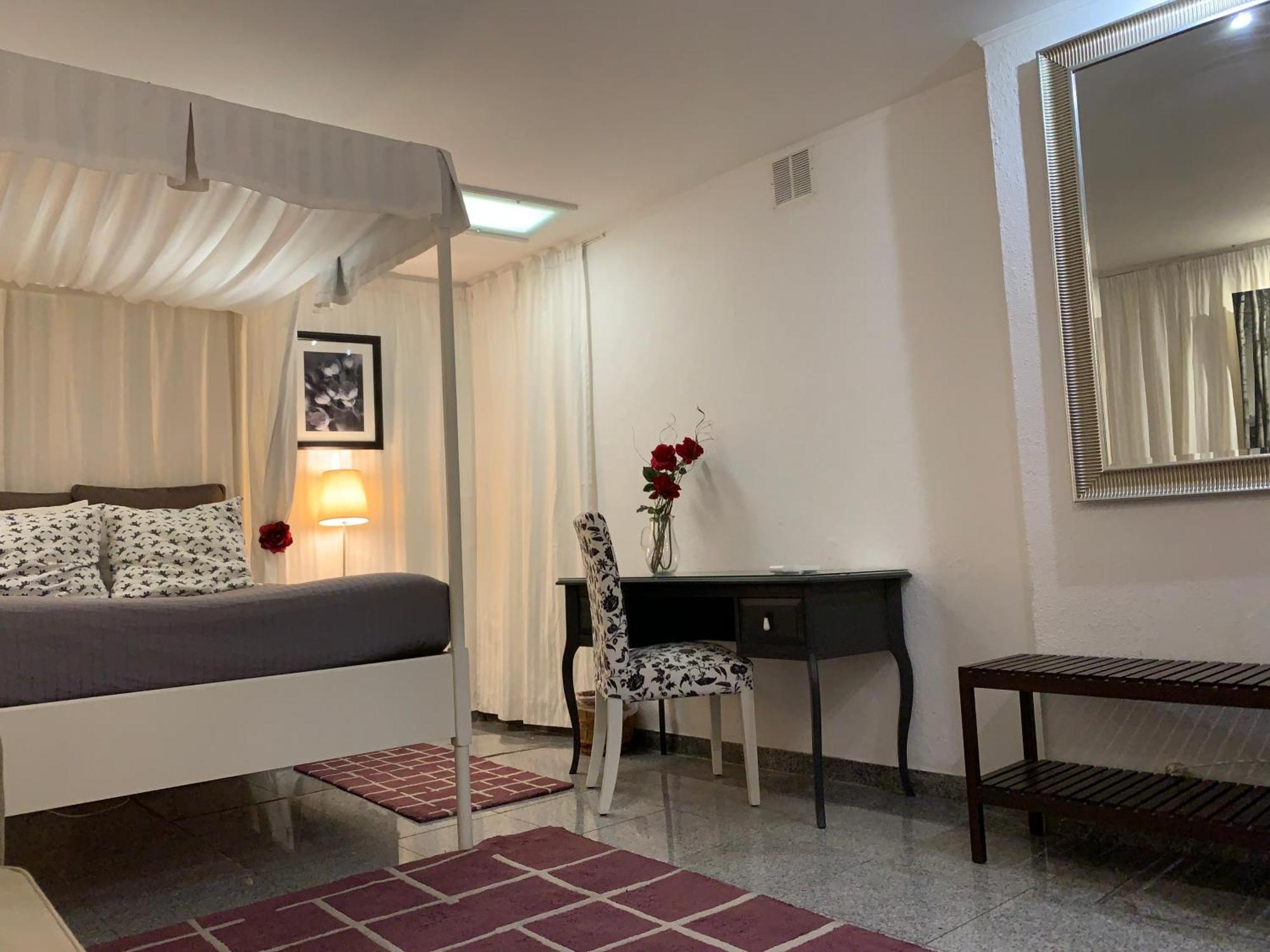 Discovery Apartment Estrela Lisboa Eksteriør billede