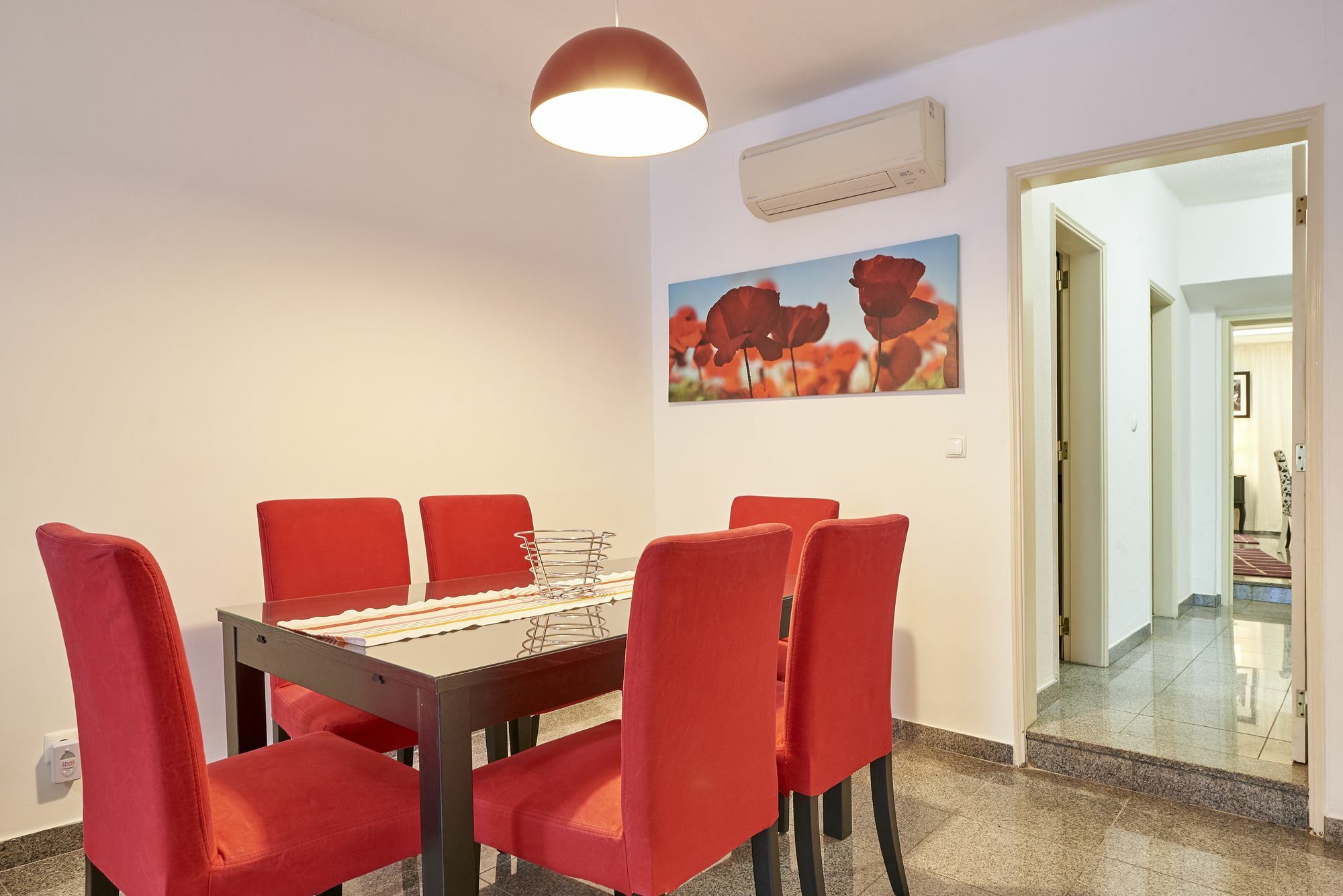 Discovery Apartment Estrela Lisboa Eksteriør billede